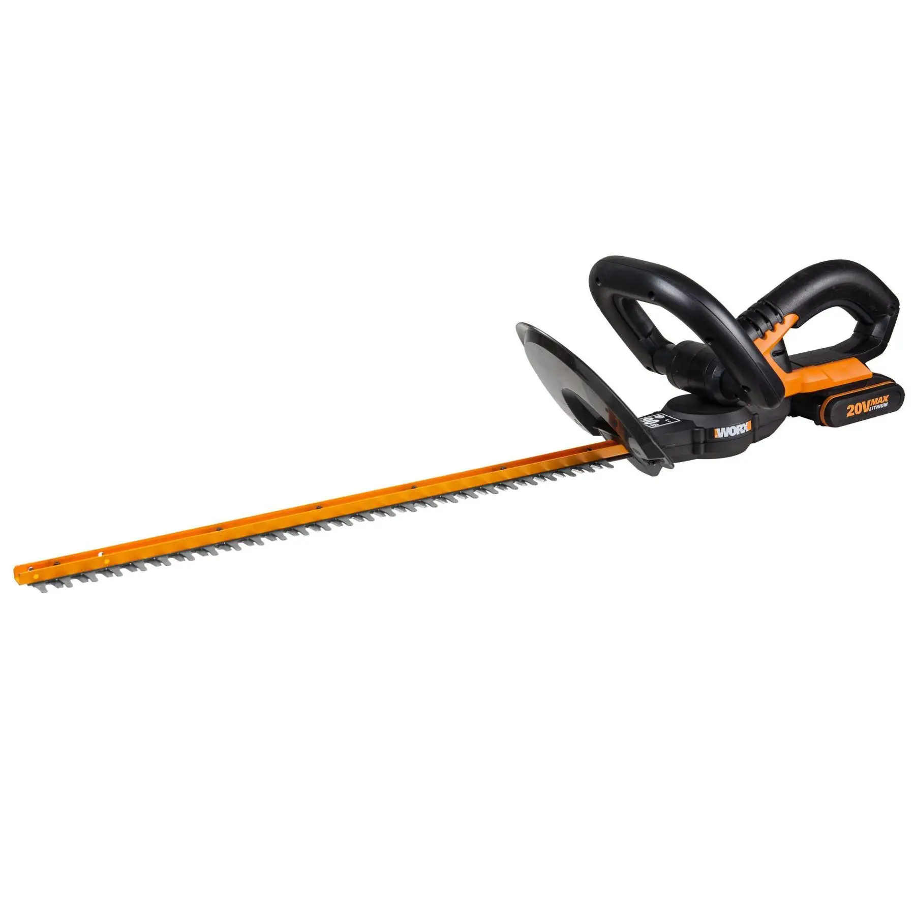 Кусторез WORX WG259E.9