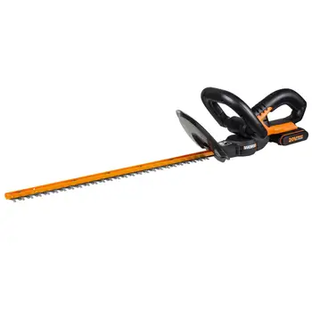 

Brush Cutter WORX WG259E.