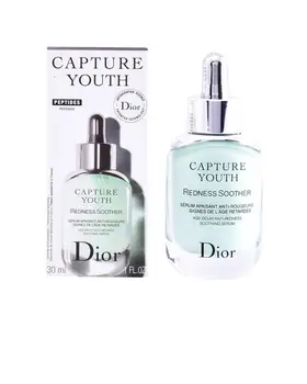 

DIOR CAPTURE YOUTH sérum redness soother 30 ml