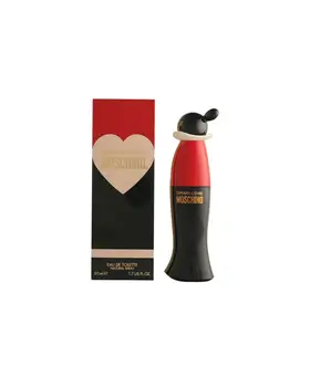 

MOSCHINO CHEAP AND CHIC Eau de Toilette vaporizer 50 ml