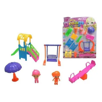 

Playset My Dream Home