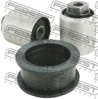 

Silentblock steering rack (set) Cadillac Escalade III 2007-2013 febest item No. cdab-ck1-kit