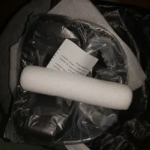 Máscara de esquí para hombre y mujer, gafas de seguridad con filtro para la boca a prueba de viento y de Motocross