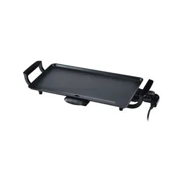 

Electric grill guard for BBQ 2000W