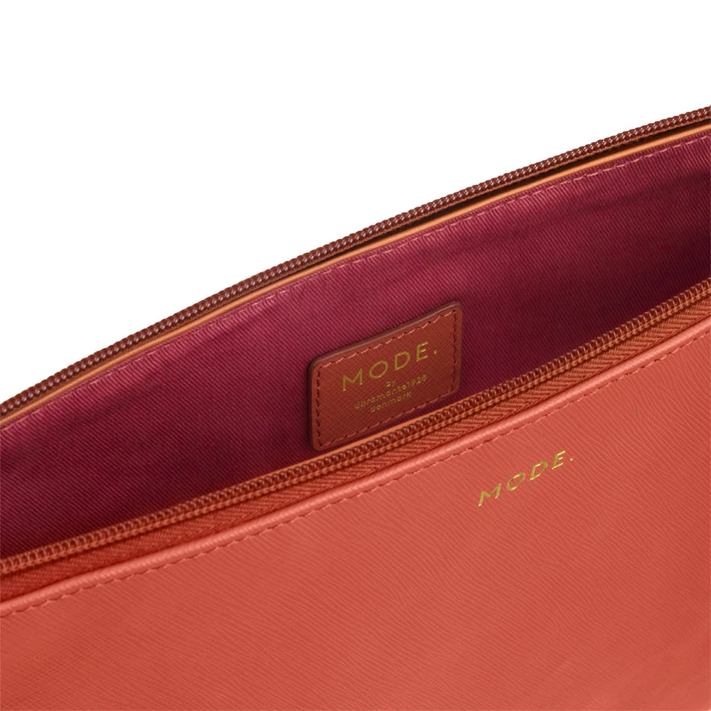 Папка для ноутбука MODE Paris- MacBook Air 13"- Rusty Rose, ко