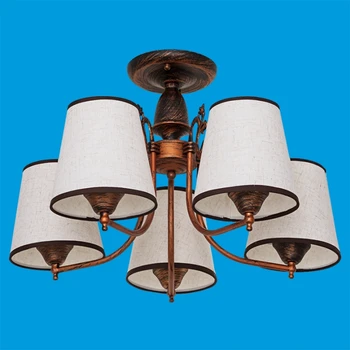 

Chandelier classic. 50693 / 5BR Beg