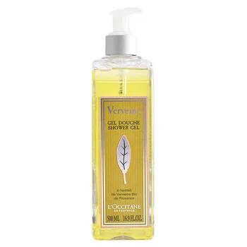 

Shower Gel Verveine Agrumes L'occitane (500 ml)