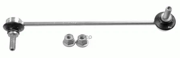 3671801_тяга Стабилизатора Переднего Левая! Opel Astra J All 11 Lemforder 3671801 LEMFORDER арт. 3671801