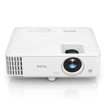 

TH585 video projector 3500 ANSI lumens DLP 1080p (1920x1080) Projector for White desk