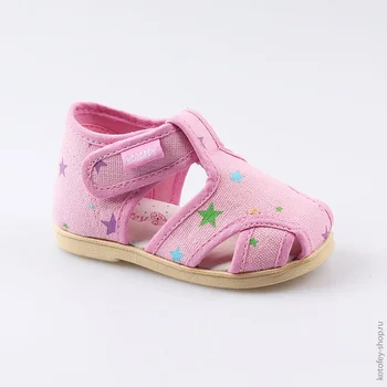 

021006-71 textile shoes