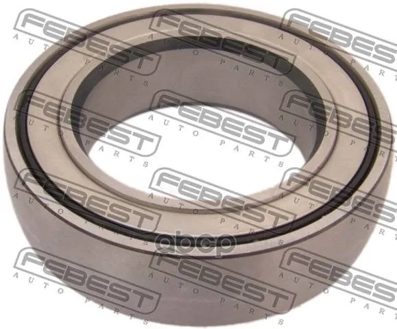 Подшипник Опорный Привода Ford Focus Cb4 2008-2011 [Eu]/45*75*19 Мм Febest арт. AS457519
