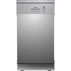 

Dishwasher Korting KDF 45240 S