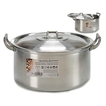 

Casserole Aluminium 5 L