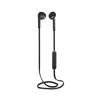 

Bluetooth earphones with microphone Hmp 1205 Bt NeroTREVI10.33