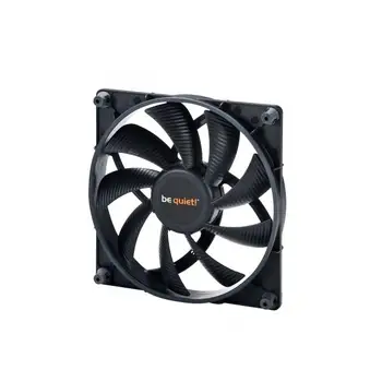 

Be quiet! SHADOW WINGS SW1 140mm PWM Computer case fan