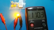 Diodes Light-Beads Smd-Chip White High-Power 100PCS Bulb 3w 5w 1w for DIY LED