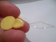 10 unids/set 4,5x1,5 cm Color al azar plata mano máquina de coser de puntada lazo de alambre enhebrador de aguja herramienta de inserción mano máquinas de coser