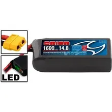 Аккумулятор Team Orion Li-Po 14.8В(ORI60240