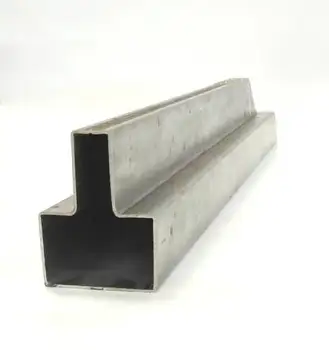 

Upp-31 Universal Profile for 6 meters T-Profile