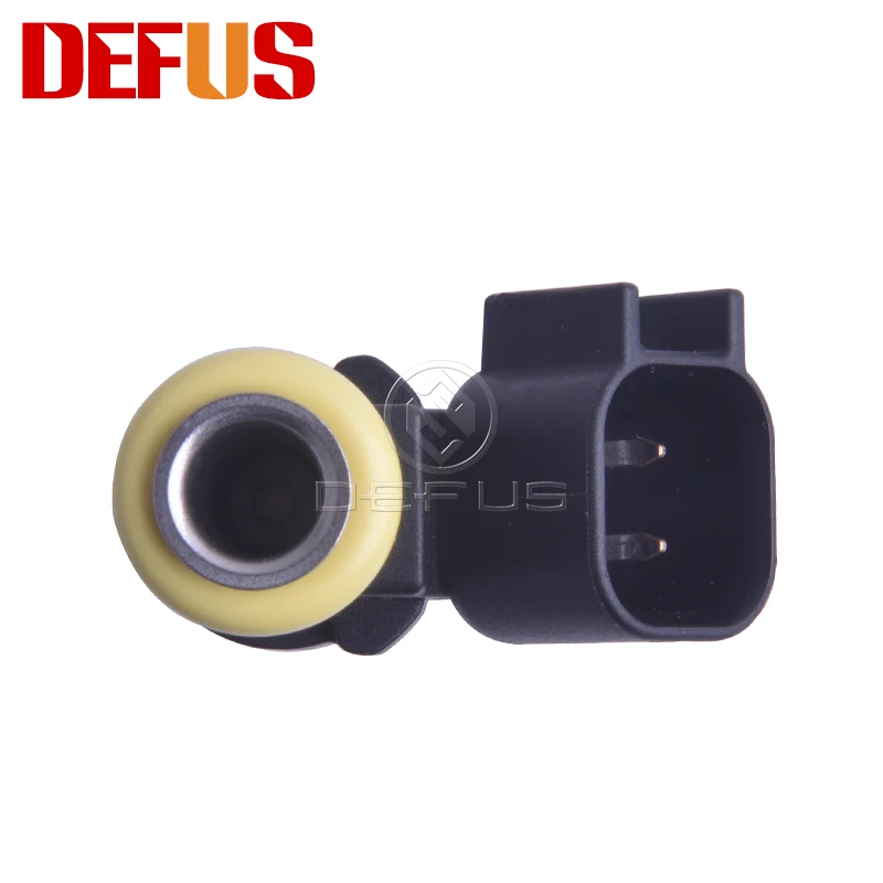 DEFUS Топливная форсунка 4X0280158843 2200cc СПГ, E85 для LS3 LS7 Корвет C6 Z06 Camaro G8 0 280 158 843 насадка Bico инжектора