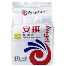 Yeast Koji "Angel" 500гр