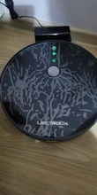 LIECTROUX C30B Robot aspirador, mapeo inteligente, con memoria, aplicación WiFi y control de voz, succión fuerte de 4000 Pa, trapeador húmedo, apto para pelo de mascotas, limpiador de pisos y alfombras, desinfección