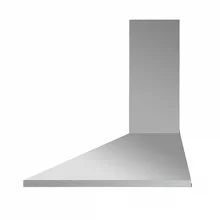 Кухонная вытяжка MAUNFELD пробковая 50 ержавея сталь