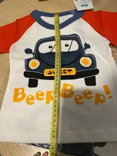 Camiseta para niños y niñas, camisetas de algodón con dibujos animados para niños y bebés camisetas camiseta poleras polera