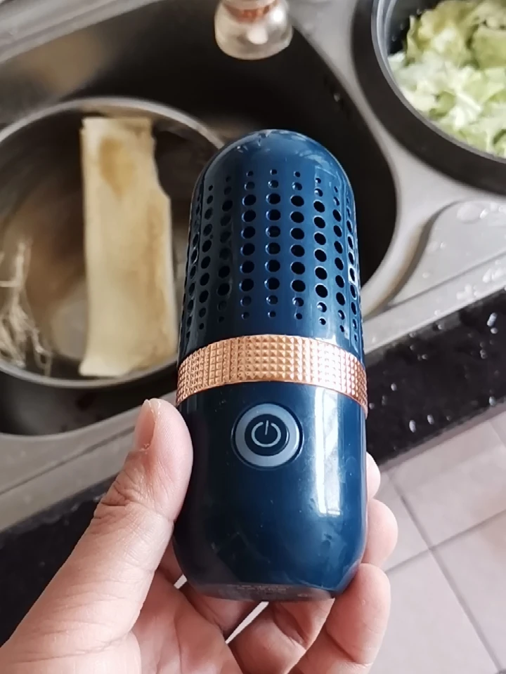 Attachment image review on Food Purifier