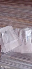 Microagujas dermatológicas de bayoneta, Cartucho de aguja de 36pin para agujas de perforación, microagujas eléctricas, Mym