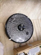 Proscenic M7 Pro Robot Vacuum Cleaner, Laser Navigation, 2700Pa Powerful Suction, APP