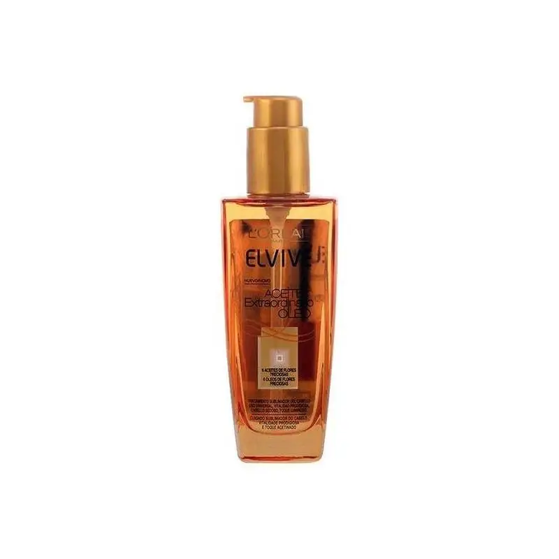 Moisturizing oil L'Oreal Expert Professionnel | Красота и здоровье