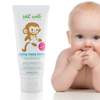 

Diaper Cream