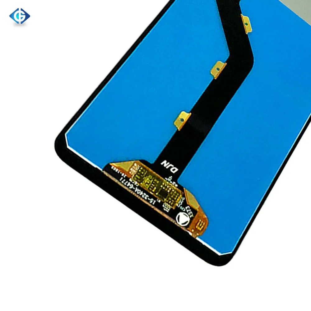 10 шт./лот 5,65 ''lcd для Infinix Hot S3 X573 lcd дисплей+ сенсорный дигитайзер экран для Infinix X573 lcd по DHL EMS