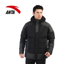 ANTA Мужской пуховик Outdoor A-PROOF RAIN I