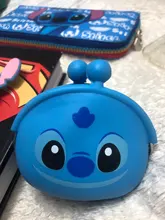 Nueva moda encantador Color caramelo Kawaii Animal de dibujos animados mujeres cartera Multicolor silicona moneda bolso chico regalo