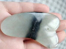 Scraper Wrinkles-Massage-Tool Skincare Jade-Roller Detox Face-Lift Gua Sha Anti-Aging