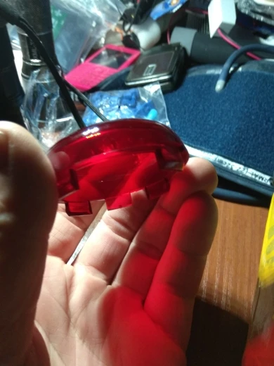 Motorcycle Turn Indicator Signal Light Lens Cover For Harley Sportster 883 1200 Touring Road King Dyna Softail Heritage Fatboy photo review