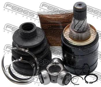 

Shrus inner 23x40x24 (Nissan ad van/Wingroad Y11 1999-2004) febest febest art. 0211-n16jp