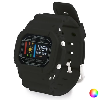 

Activity Bangle KSIX Retro Smart 200 mAh