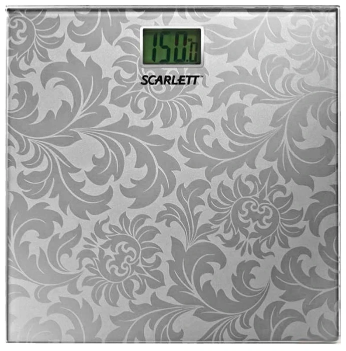 Scarlett SC 217 scales|Bathroom Scales|   - AliExpress