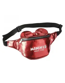 

MINNIE MOUSE DISNEY 3D fanny pack©