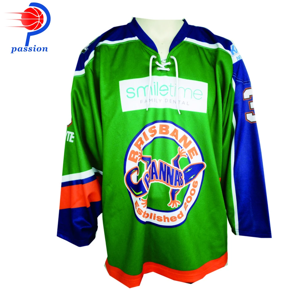 team hockey jerseys