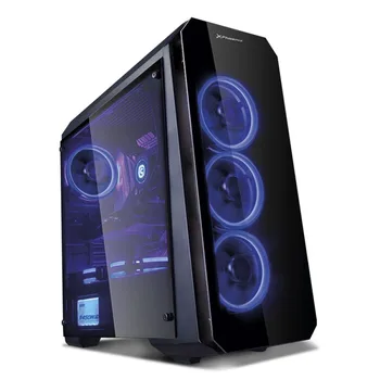 

Phoenix technologies computer gaming box led phoenix freya atx