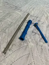 Power-Up-Kit Hunting-Accessories PPS Airsoft Sniper for Mb01/mb05-Series And CNC Aluminum