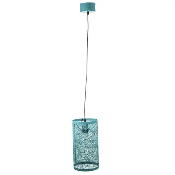 

Pendant interior chandelier carvings in loft style, 60 W, e27, for 1 lamp