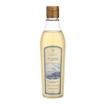 

Kleona shampoo spring hypoallergenic