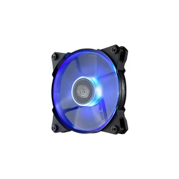 

Cooler Master JetFlo 120 fan computer housing
