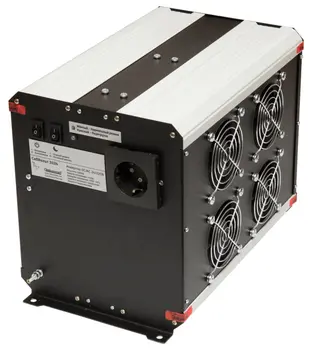 

Inverter sibcontact sibvolt 3024 [24v/3000 w]