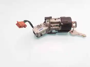 

N0502073 ANTI-THEFT PEUGEOT 407